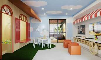 Imagem 3: Apartamento Alto Padrão à Venda na Aldeota em Fortaleza/CE