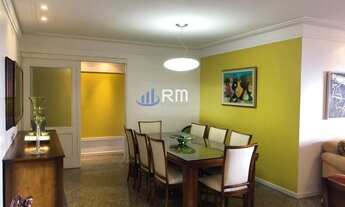 Imagem 3: Apartamento 4 quartos com 2 suítes no Cidade Jardim !!