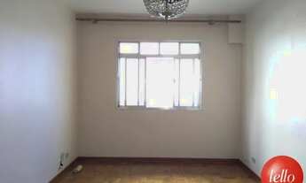 Imagem: São Paulo - Apartamento Padrão - Santana