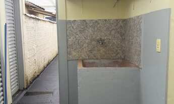 Imagem 4: RIBEIRÃO PRETO - Casa Padrão - CAMPOS ELÍSEOS