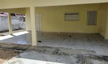 Imagem 4: Casa para aluguel com 3 quartos em Pitimbu(cidade satélite) - Natal - RN