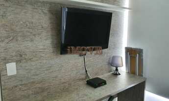 Imagem 11: Apartamento para aluguel tem 68 metros quadrados em Vila Gertrudes - São Paulo - SP