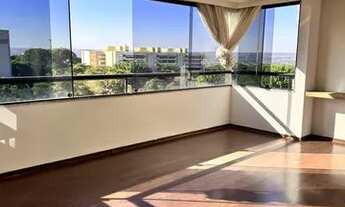 Imagem: Duplex para aluguel tem 189 metros quadrados