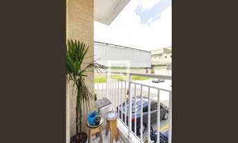 Imagem 5: Apartamento para Aluguel - Jardim Éster Yolanda, 2 Quartos, 40 m2