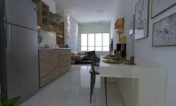 Imagem 6: Apartamento à venda, 3 quartos, 1 suíte, Várzea - Recife/PE