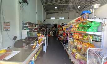 Imagem 4: Barracão - Vila Campos Sales - Campinas