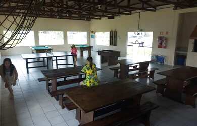 Imagem 3: Apartamento na Praia