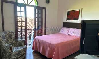 Imagem 6: AMPLA CASA 4 DORMITÓRIOS - ESPAÇO E CONFORTO