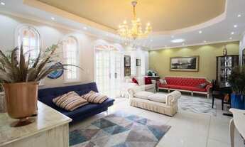 Imagem: Casa para Aluguel - Centro, 4 Quartos, 397