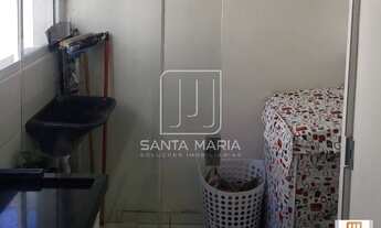 Imagem 6: Apartamento (tipo - padrao) 2 dormitórios, cozinha planejada, portaria 24hs, lazer, salão