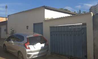 Imagem: Casa 2/4 Jardim Goiás