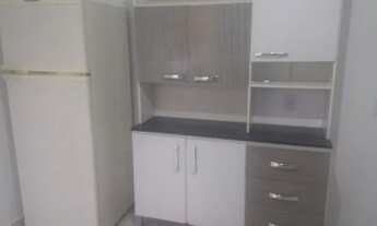 Imagem 4: Aluga-se Kitinet mobiliada em Pinhais