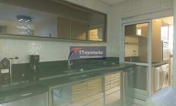 Imagem 5: Ótimo apartamento em Pinheiros, 52m², mobiliado, 2 dormitórios ( 1 suíte), 1 vaga