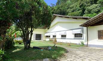 Imagem 4: Casa para aluguel com 379 metros quadrados com 4 quartos em Taumaturgo - Teresópolis - RJ
