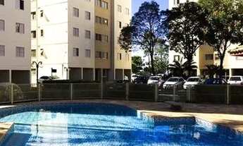 Imagem: Apartamento 2D - Swift - Cond Ana Paula