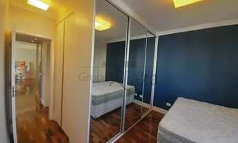 Imagem 2: Apartamento para aluguel e venda possui 108 metros quadrados com 4 quartos