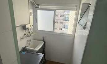 Imagem 3: Apartamento para venda possui 83 metros quadrados com 2 quartos