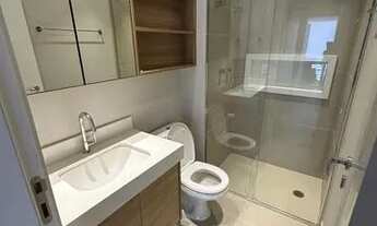 Imagem 2: Studio para aluguel possui 42 metros quadrados com 1 quarto em Campo Belo - São Paulo - SP