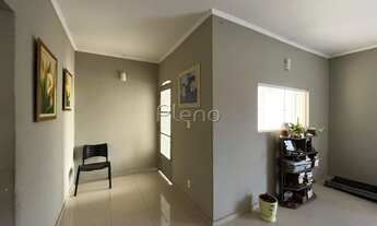 Imagem 4: Casa - Jardim Nova Europa - Campinas