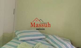 Imagem 5: BRASÍLIA - Apartamento Padrão - ASA NORTE