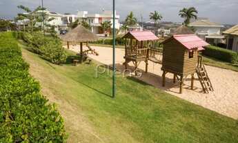 Imagem 4: Terreno à venda no Swiss Park - Campinas/SP