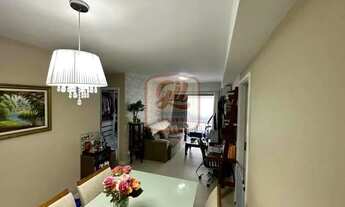 Imagem 4: Apartamento para venda tem 67 metros quadrados com 2 quartos em Taquara - Rio de Janeiro