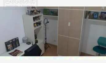 Imagem 5: Santo André - Apartamento Padrão - Vila Valparaíso