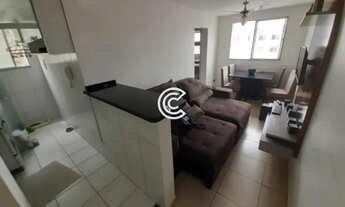 Imagem 3: APARTAMENTO RESIDENCIAL em CAMPINAS - SP, JARDIM NOVA EUROPA