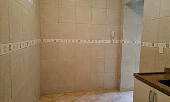 Imagem 5: Apartamento para aluguel possui 60 metros quadrados com 1 quarto