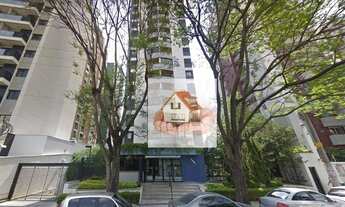 Imagem 2: Apartamento com 1 dormitório para alugar, 40 m² por R$ 2.820/mês - Ipiranga - São Paulo/SP