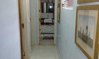 Imagem 5: Apartamento com 2 dormitórios à venda, 76 m² por R$ 450.000,00 - Aclimação