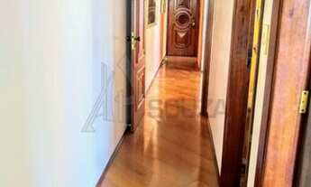 Imagem 6: Apartamento para Locação em Santana, com 78 m², 2 quartos , banheiro, 2 vagas