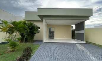 Imagem 2: Vende se casa em condomínio fechado