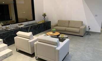 Imagem 4: Casa em Condomínio para Venda em Lagoa Santa, Condomínio Condados da Lagoa, 4 dormitórios