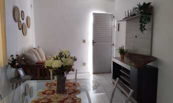 Imagem 3: Casa para venda tem 110 metros quadrados com 2 quartos em Cidade Nova - Ananindeua - Pará