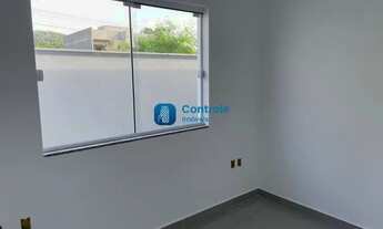 Imagem 6: JMR - Excelente Casa 2 dormitórios sendo no Loteamento Lisboa III - Forquilhas / São José