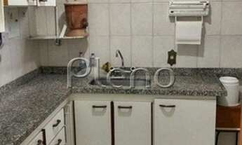 Imagem 3: Apartamento - Jardim Proenca - Campinas