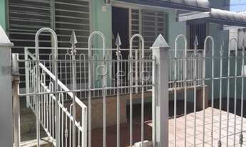 Imagem 2: Casa - Jardim Proença - Campinas