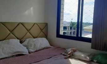 Imagem 3: APTO MOBILIADO PONTA NEGRA