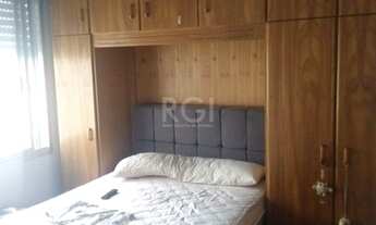 Imagem 4: Apartamento com 1 dormitório para alugar, 55 m² por R$ 1.560/mês - Cristo Redentor - Porto