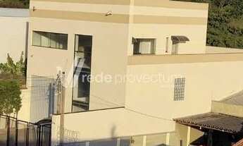 Imagem 5: Prédio - Jardim Myrian Moreira da Costa - Campinas