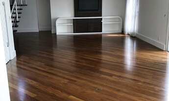 Imagem 6: Locação Cobertura 4 Dormitórios - 300 m² Moema