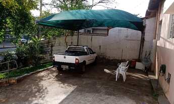 Imagem 2: Casa com 5 dormitórios à venda, 209 m² por R$ 600.000,00 - João Pinheiro - Belo Horizonte