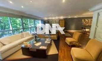 Imagem 6: Apartamento-À VENDA-Leblon-Rio de Janeiro-RJ