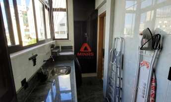 Imagem 7: Belo Horizonte - Apartamento Padrão - Buritis