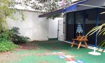 Imagem: São Paulo Casa Vila Tramontano Ex Escola