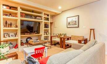 Imagem 4: Casa com 3 dormitórios à venda, 120 m² por R$ 4.700.000,00 - Jardim Europa - São Paulo/SP