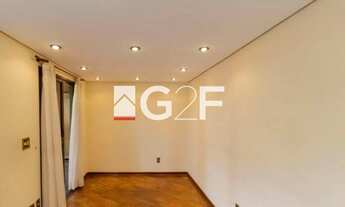 Imagem 3: Apartamento para venda no Jardim Flamboyant!