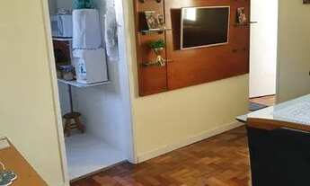 Imagem 2: Apartamento para aluguel tem 70 metros quadrados com 2 quartos em Centro - Niterói - RJ