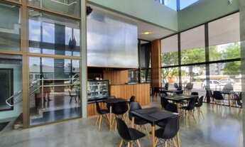 Imagem 6: Apartamento para venda com 28 metros quadrados com